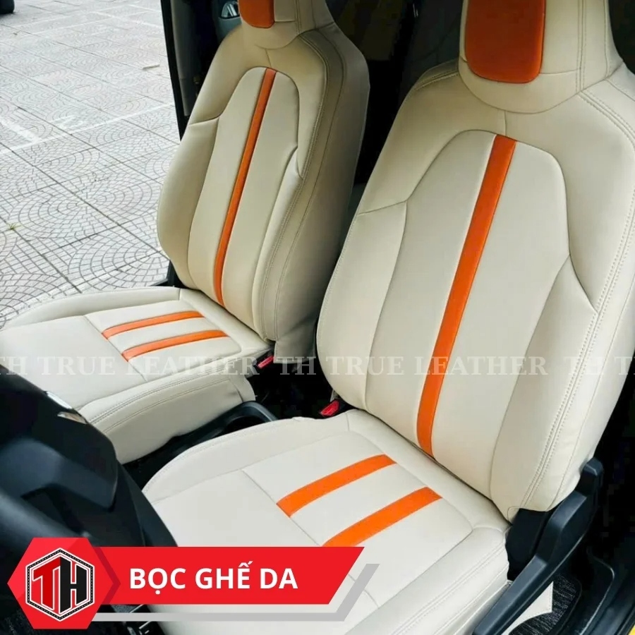 TH-Bọc Ghế Da 006